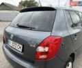 Сірий Шкода Фабія, об'ємом двигуна 1.4 л та пробігом 199 тис. км за 5500 $, фото 27 на Automoto.ua