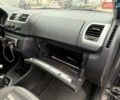 Сірий Шкода Фабія, об'ємом двигуна 1.4 л та пробігом 199 тис. км за 5500 $, фото 61 на Automoto.ua