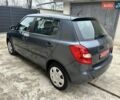 Сірий Шкода Фабія, об'ємом двигуна 1.4 л та пробігом 180 тис. км за 5300 $, фото 5 на Automoto.ua