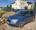 Сірий Шкода Фабія, об'ємом двигуна 1.2 л та пробігом 271 тис. км за 3500 $, фото 1 на Automoto.ua