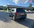 Серый Шкода Фабия, объемом двигателя 1.39 л и пробегом 390 тыс. км за 3600 $, фото 6 на Automoto.ua
