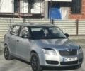 Сірий Шкода Фабія, об'ємом двигуна 1.4 л та пробігом 236 тис. км за 3650 $, фото 9 на Automoto.ua