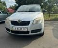 Сірий Шкода Фабія, об'ємом двигуна 1.39 л та пробігом 349 тис. км за 4000 $, фото 1 на Automoto.ua