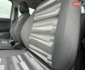 Сірий Шкода Фабія, об'ємом двигуна 1.4 л та пробігом 199 тис. км за 5500 $, фото 42 на Automoto.ua
