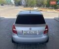 Серый Шкода Фабия, объемом двигателя 1.39 л и пробегом 185 тыс. км за 6300 $, фото 13 на Automoto.ua