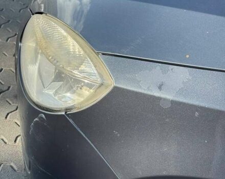 Серый Шкода Фабия, объемом двигателя 1.39 л и пробегом 390 тыс. км за 3600 $, фото 26 на Automoto.ua