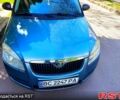 Серый Шкода Фабия, объемом двигателя 1.2 л и пробегом 160 тыс. км за 4200 $, фото 1 на Automoto.ua