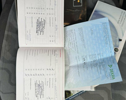 Шкода Фабия 2008 в Коломые на Automoto.ua Серый Шкода Фабия, объемом двигателя 1.2 л и пробегом 126 тыс. км за 5499 $, фото 17 на Automoto.ua