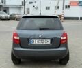 Сірий Шкода Фабія, об'ємом двигуна 1.4 л та пробігом 199 тис. км за 5500 $, фото 5 на Automoto.ua