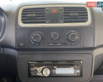 Серый Шкода Фабия, объемом двигателя 1.39 л и пробегом 185 тыс. км за 6300 $, фото 29 на Automoto.ua