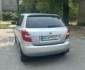 Серый Шкода Фабия, объемом двигателя 1.4 л и пробегом 225 тыс. км за 4699 $, фото 6 на Automoto.ua