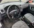 Сірий Шкода Фабія, об'ємом двигуна 1.4 л та пробігом 185 тис. км за 5999 $, фото 13 на Automoto.ua