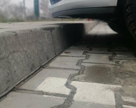 Серый Шкода Фабия, объемом двигателя 1.2 л и пробегом 336 тыс. км за 5300 $, фото 27 на Automoto.ua