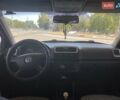 Сірий Шкода Фабія, об'ємом двигуна 1.39 л та пробігом 185 тис. км за 6200 $, фото 27 на Automoto.ua