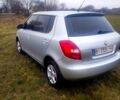 Сірий Шкода Фабія, об'ємом двигуна 1.4 л та пробігом 273 тис. км за 4300 $, фото 3 на Automoto.ua