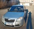 Сірий Шкода Фабія, об'ємом двигуна 1.2 л та пробігом 305 тис. км за 3500 $, фото 7 на Automoto.ua