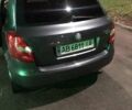 Сірий Шкода Фабія, об'ємом двигуна 1.2 л та пробігом 180 тис. км за 4700 $, фото 14 на Automoto.ua