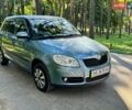 Сірий Шкода Фабія, об'ємом двигуна 1.2 л та пробігом 114 тис. км за 4999 $, фото 1 на Automoto.ua