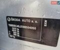Сірий Шкода Фабія, об'ємом двигуна 1.4 л та пробігом 185 тис. км за 5999 $, фото 7 на Automoto.ua