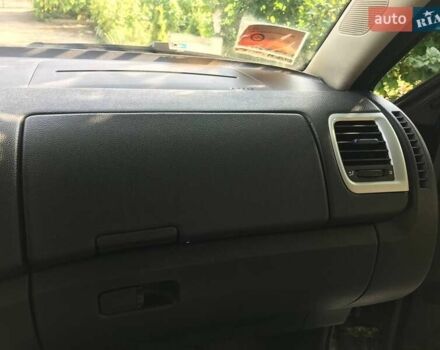 Серый Шкода Фабия, объемом двигателя 1.39 л и пробегом 390 тыс. км за 3600 $, фото 11 на Automoto.ua