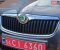 Серый Шкода Фабия, объемом двигателя 1.39 л и пробегом 196 тыс. км за 5650 $, фото 15 на Automoto.ua