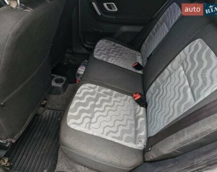 Сірий Шкода Фабія, об'ємом двигуна 1.4 л та пробігом 185 тис. км за 5999 $, фото 22 на Automoto.ua