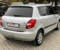 Шкода Фабия 2008 в Кривом Роге на Automoto.ua Серый Шкода Фабия, объемом двигателя 1.4 л и пробегом 335 тыс. км за 4600 $, фото 4 на Automoto.ua
