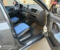 Сірий Шкода Фабія, об'ємом двигуна 1.2 л та пробігом 163 тис. км за 3700 $, фото 20 на Automoto.ua