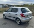 Шкода Фабия 2008 в Хусте на Automoto.ua Серый Шкода Фабия, объемом двигателя 1.2 л и пробегом 210 тыс. км за 4500 $, фото 1 на Automoto.ua