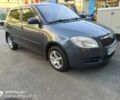 Сірий Шкода Фабія, об'ємом двигуна 1.2 л та пробігом 161 тис. км за 3700 $, фото 1 на Automoto.ua