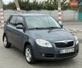 Сірий Шкода Фабія, об'ємом двигуна 1.4 л та пробігом 199 тис. км за 5500 $, фото 3 на Automoto.ua
