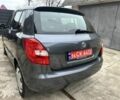 Сірий Шкода Фабія, об'ємом двигуна 0 л та пробігом 182 тис. км за 5300 $, фото 5 на Automoto.ua