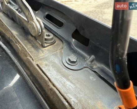 Сірий Шкода Фабія, об'ємом двигуна 1.4 л та пробігом 199 тис. км за 5500 $, фото 60 на Automoto.ua