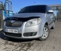 Сірий Шкода Фабія, об'ємом двигуна 1.4 л та пробігом 330 тис. км за 4800 $, фото 2 на Automoto.ua