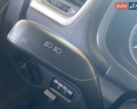 Серый Шкода Фабия, объемом двигателя 1.39 л и пробегом 185 тыс. км за 6300 $, фото 33 на Automoto.ua