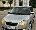 Сірий Шкода Фабія, об'ємом двигуна 1.2 л та пробігом 200 тис. км за 3850 $, фото 1 на Automoto.ua