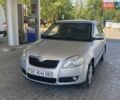 Сірий Шкода Фабія, об'ємом двигуна 1.39 л та пробігом 185 тис. км за 6300 $, фото 2 на Automoto.ua