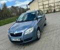Сірий Шкода Фабія, об'ємом двигуна 1.2 л та пробігом 188 тис. км за 4600 $, фото 1 на Automoto.ua