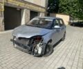 Сірий Шкода Фабія, об'ємом двигуна 1.4 л та пробігом 71 тис. км за 2400 $, фото 7 на Automoto.ua