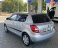 Сірий Шкода Фабія, об'ємом двигуна 1.39 л та пробігом 185 тис. км за 6300 $, фото 16 на Automoto.ua