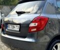 Серый Шкода Фабия, объемом двигателя 1.6 л и пробегом 180 тыс. км за 5290 $, фото 24 на Automoto.ua