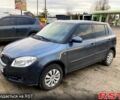 Сірий Шкода Фабія, об'ємом двигуна 1.2 л та пробігом 0 тис. км за 4000 $, фото 3 на Automoto.ua