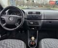 Сірий Шкода Фабія, об'ємом двигуна 1.4 л та пробігом 185 тис. км за 5999 $, фото 16 на Automoto.ua