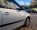 Серый Шкода Фабия, объемом двигателя 1.4 л и пробегом 213 тыс. км за 4750 $, фото 35 на Automoto.ua