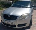 Серый Шкода Фабия, объемом двигателя 1.4 л и пробегом 241 тыс. км за 4800 $, фото 1 на Automoto.ua