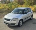 Шкода Фабия 2008 в Хусте на Automoto.ua Серый Шкода Фабия, объемом двигателя 1.2 л и пробегом 210 тыс. км за 4500 $, фото 1 на Automoto.ua