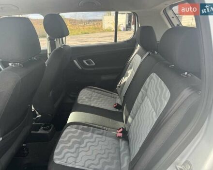 Шкода Фабія 2008 у Вінниці на Automoto.ua Сірий Шкода Фабія, об'ємом двигуна 1.39 л та пробігом 215 тис. км за 4200 $, фото 24 на Automoto.ua