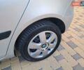 Серый Шкода Фабия, объемом двигателя 1.4 л и пробегом 213 тыс. км за 4750 $, фото 19 на Automoto.ua