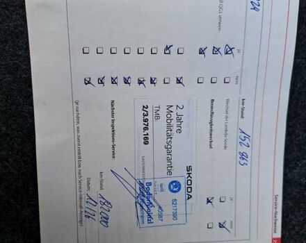 Серый Шкода Фабия, объемом двигателя 1.39 л и пробегом 196 тыс. км за 5650 $, фото 144 на Automoto.ua