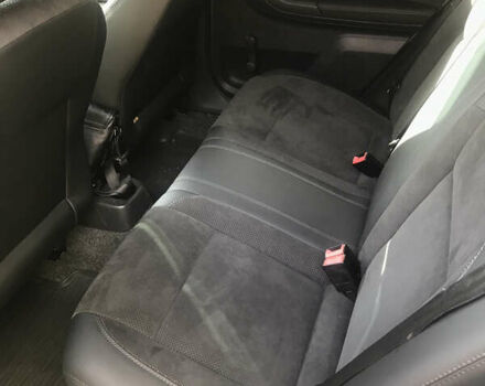 Сірий Шкода Фабія, об'ємом двигуна 1.2 л та пробігом 222 тис. км за 5800 $, фото 3 на Automoto.ua